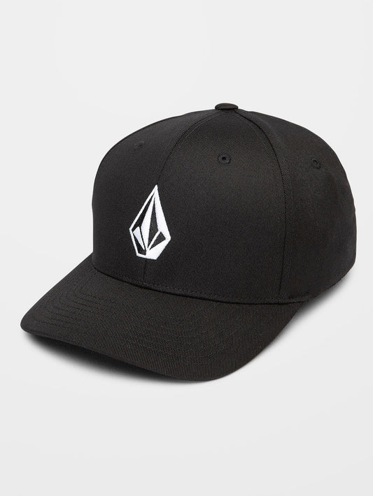 Full Stone Flexfit Cap - BLACK