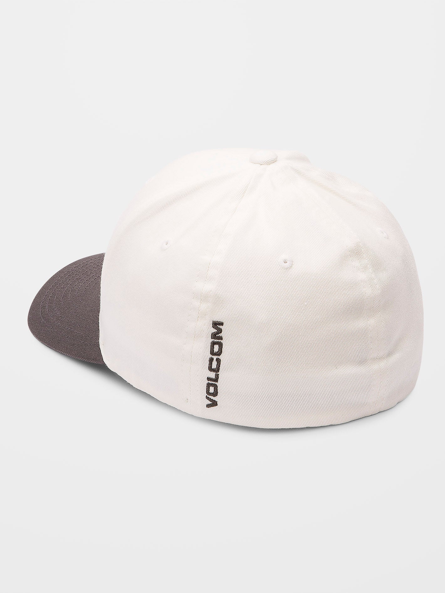 Full Stone Flexfit Cap - DIRTY WHITE