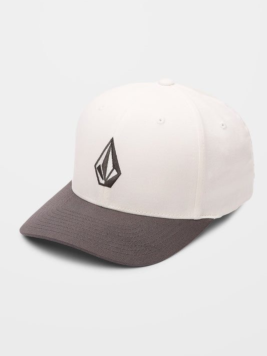 Full Stone Flexfit Cap - DIRTY WHITE