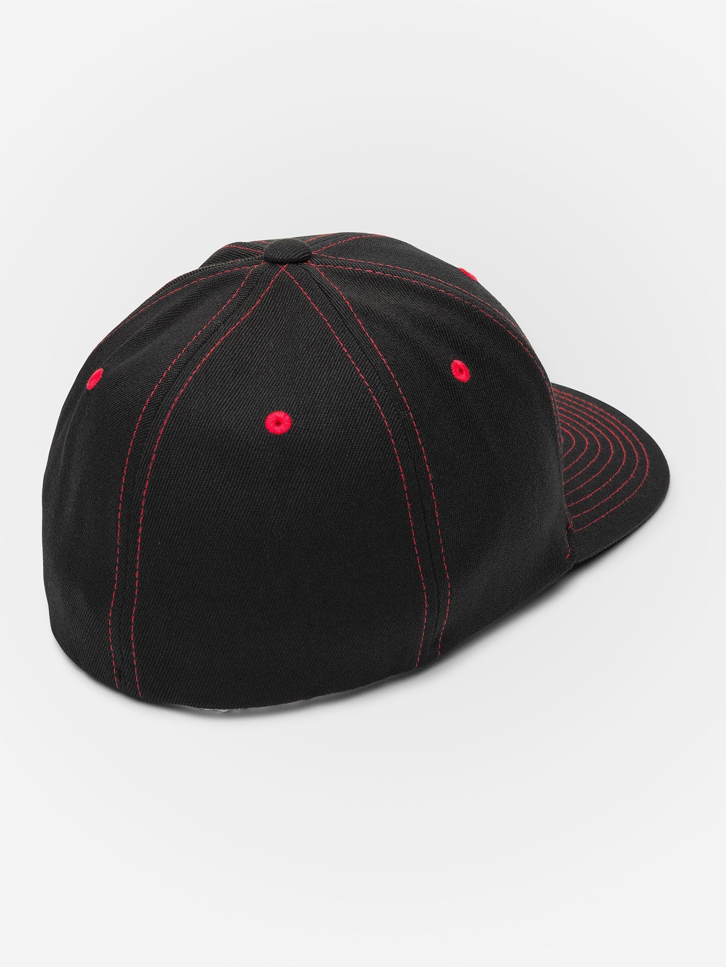 Hot Tune Flexfit Cap - Black