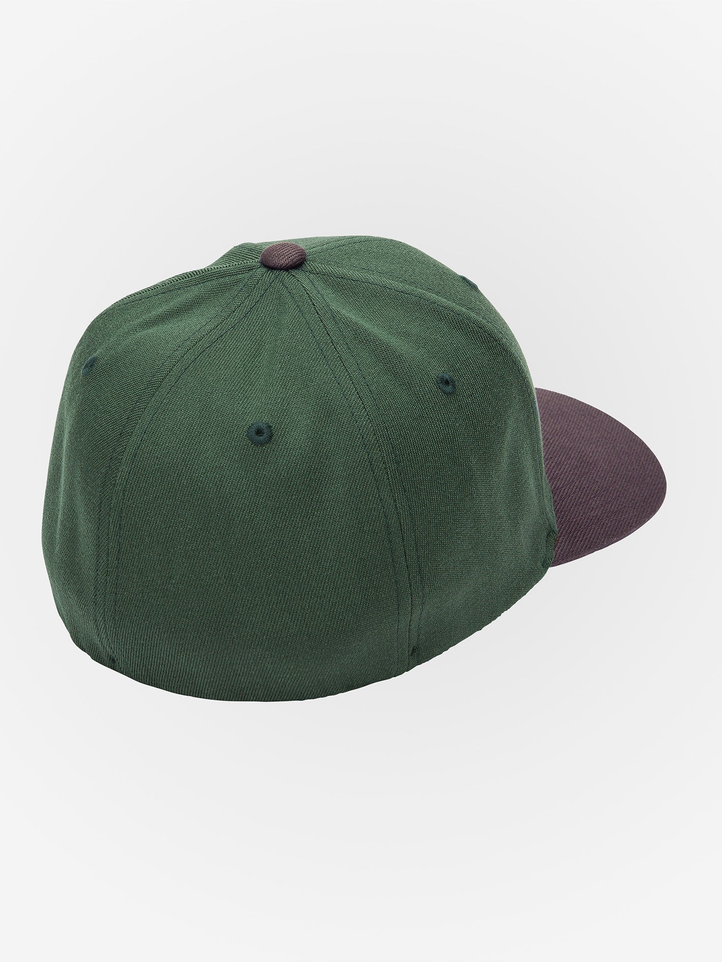 Hot Tune Flexfit Cap - Dark Forest