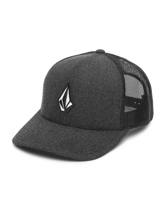 Full Stone Cheese Cap - Charcoal Heather