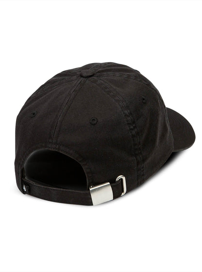 Kneon Night Hat - Black