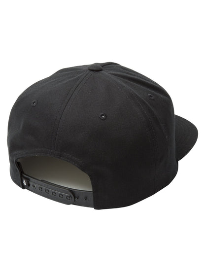 Hard Core In 94 Cap  - Vintage Black