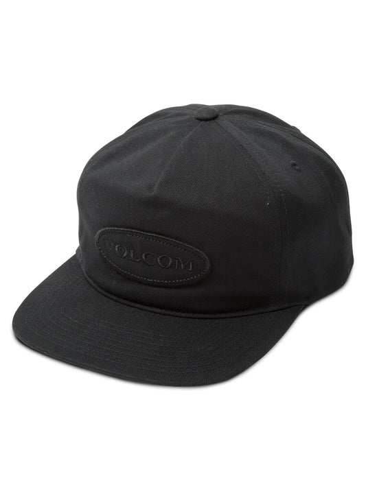 Hard Core In 94 Cap  - Vintage Black
