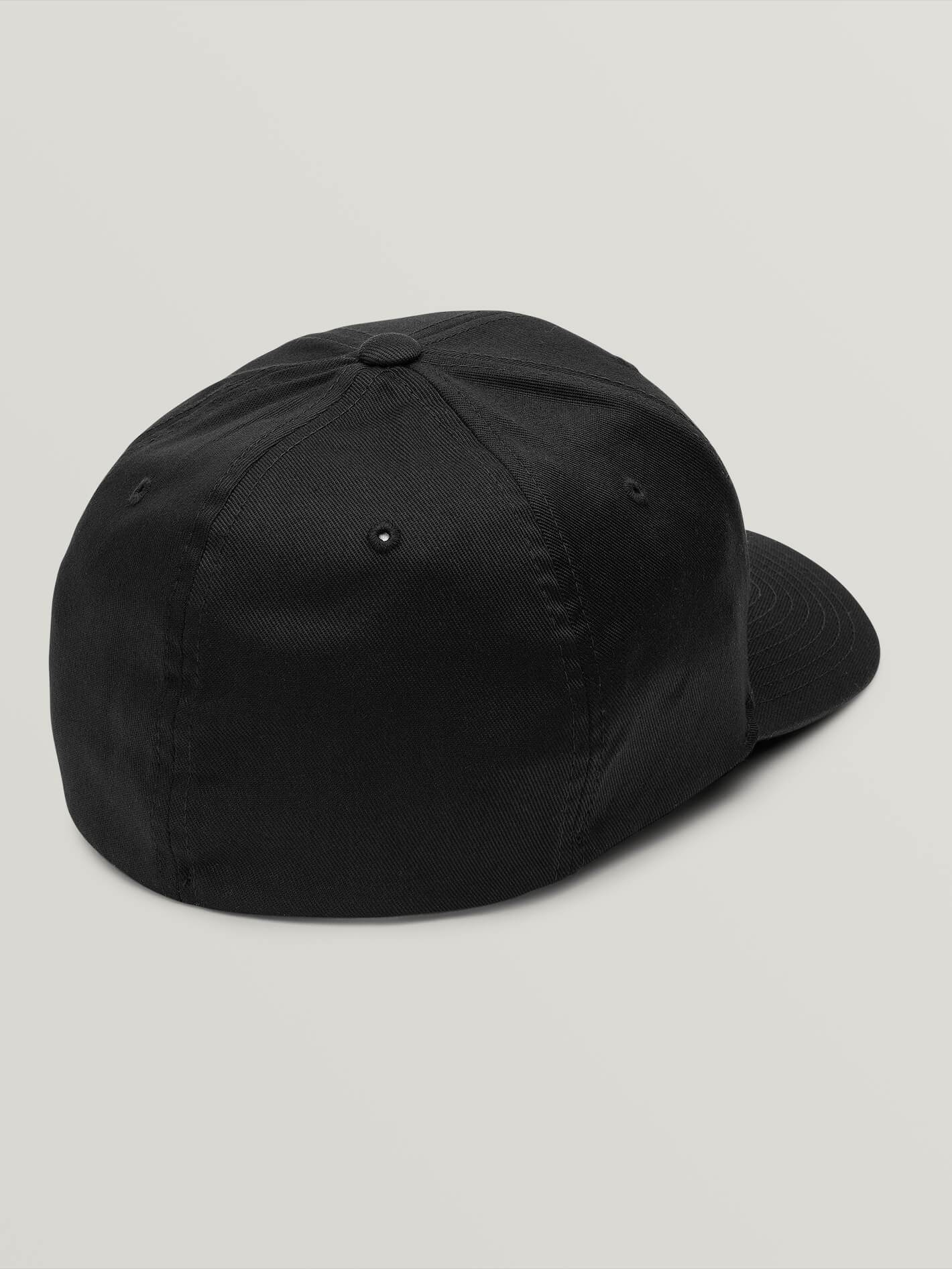 Euro Xfit Cap - Black