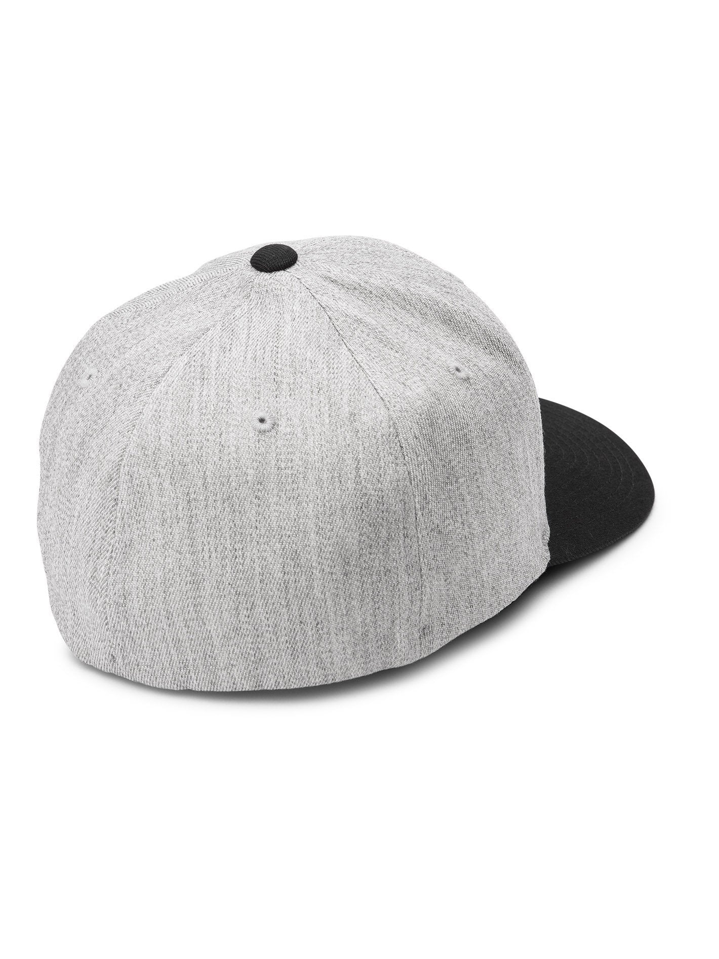 Euro Xfit Cap - HEATHER GREY