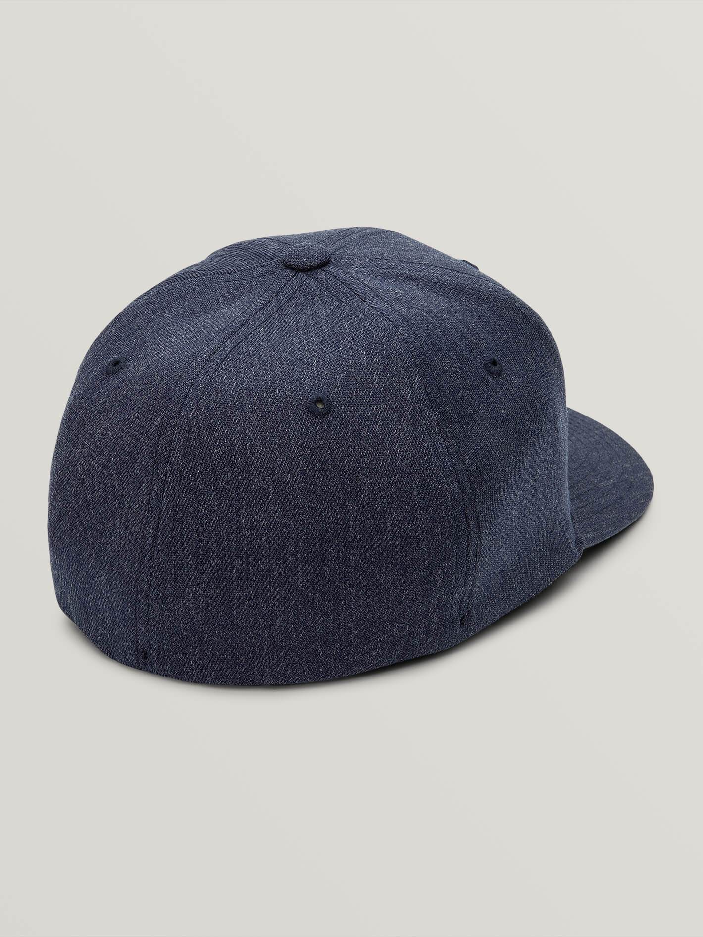 Euro Xfit Cap - Navy