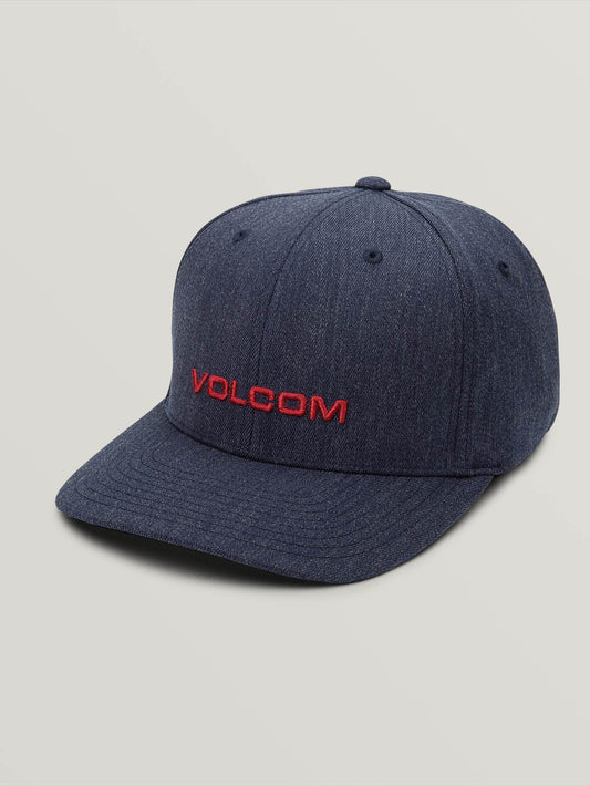 Euro Xfit Cap - Navy