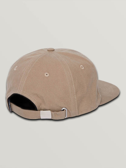 Stone O Cap - Beige