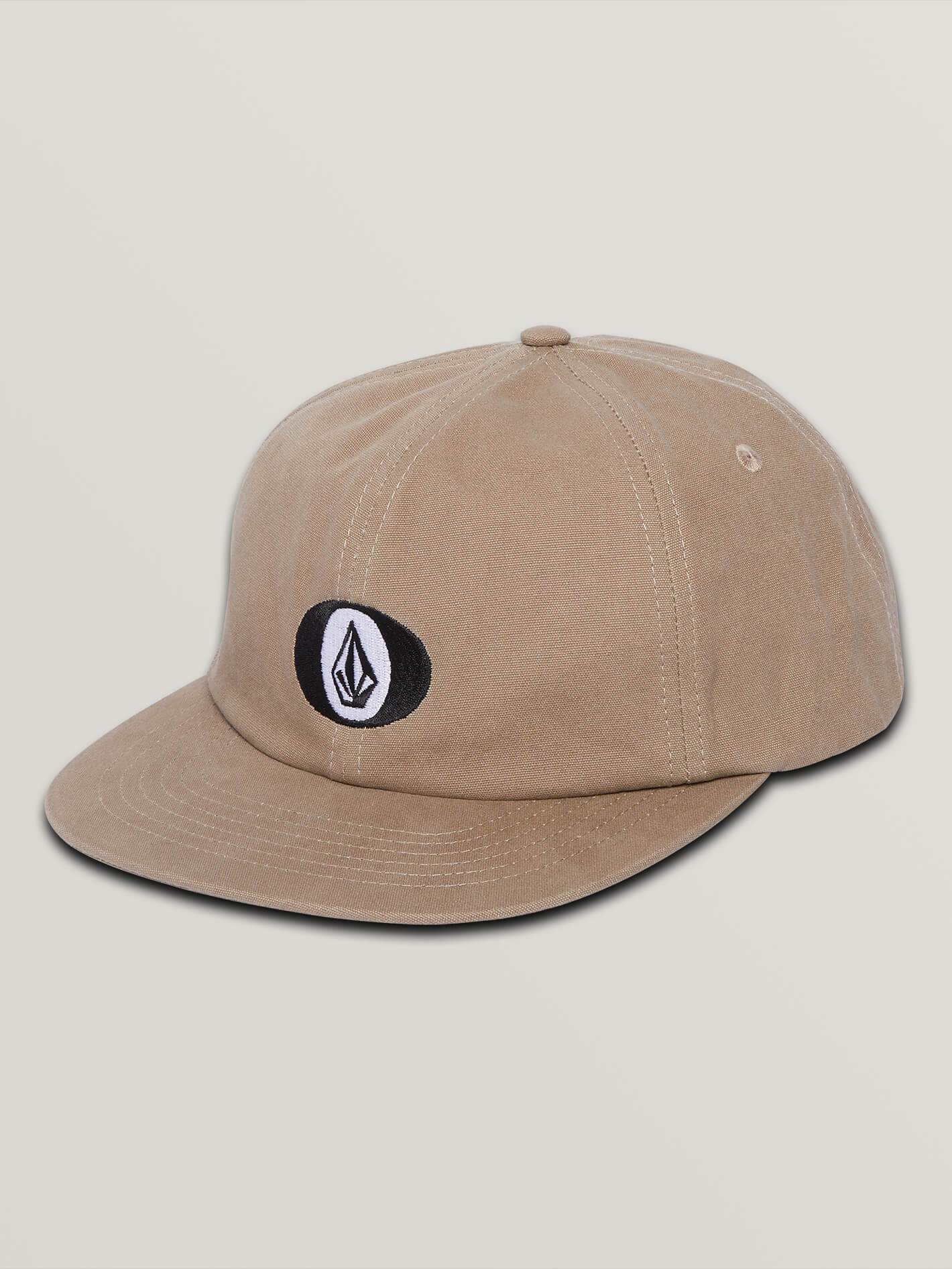 Stone O Cap - Beige