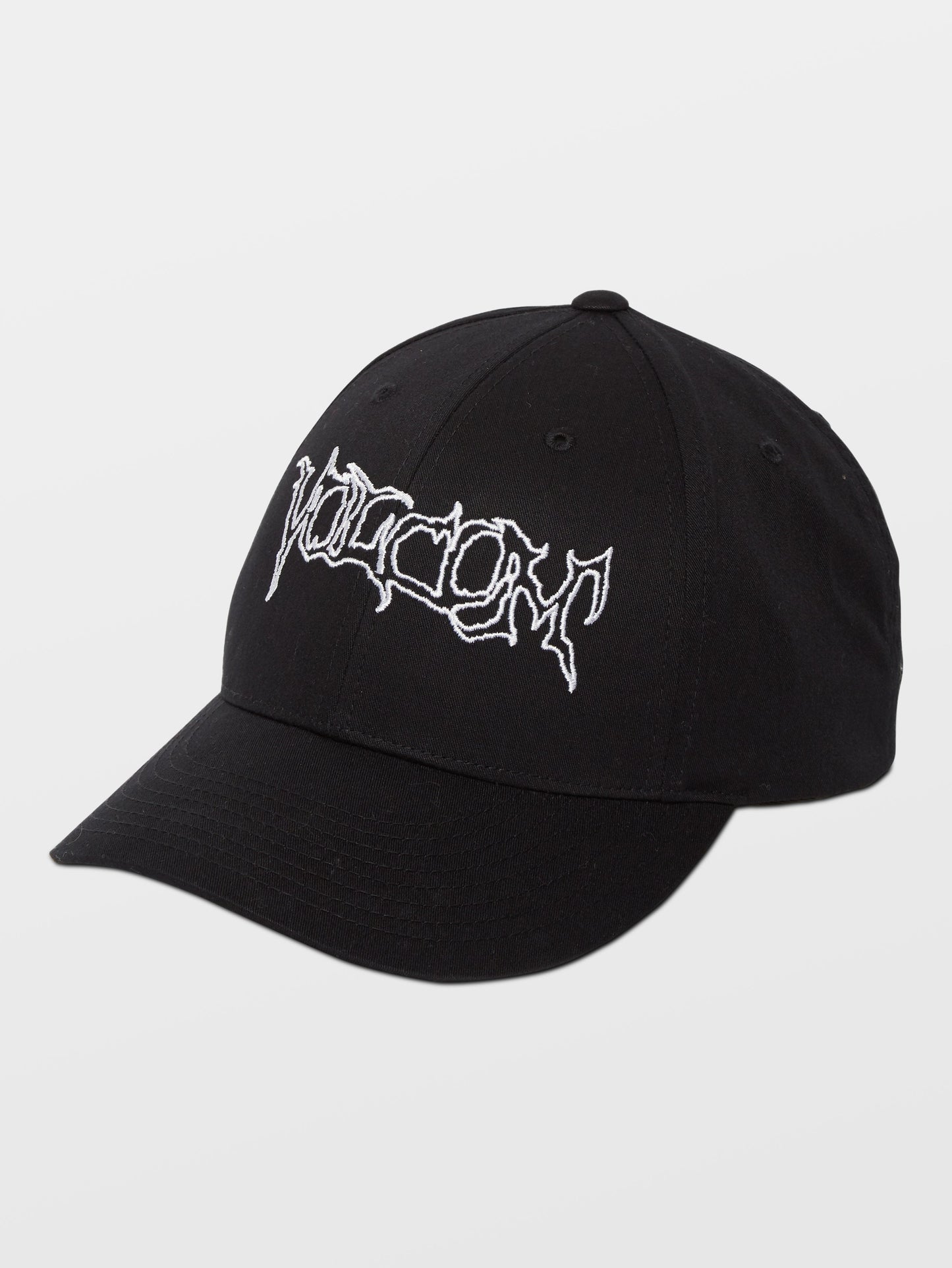 Infectious Cap - BLACK