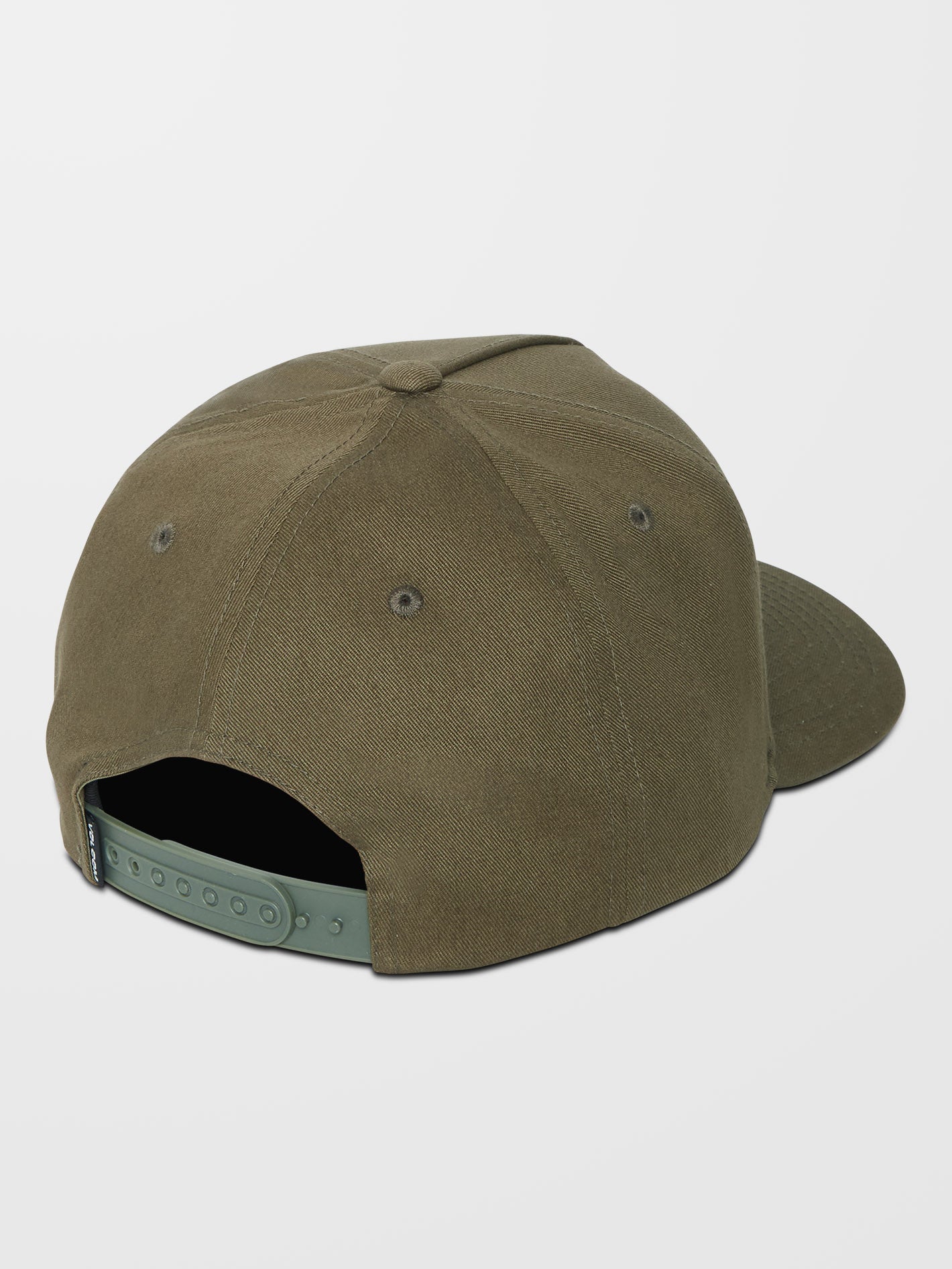 Embossed Stone Cap - OLD MILL