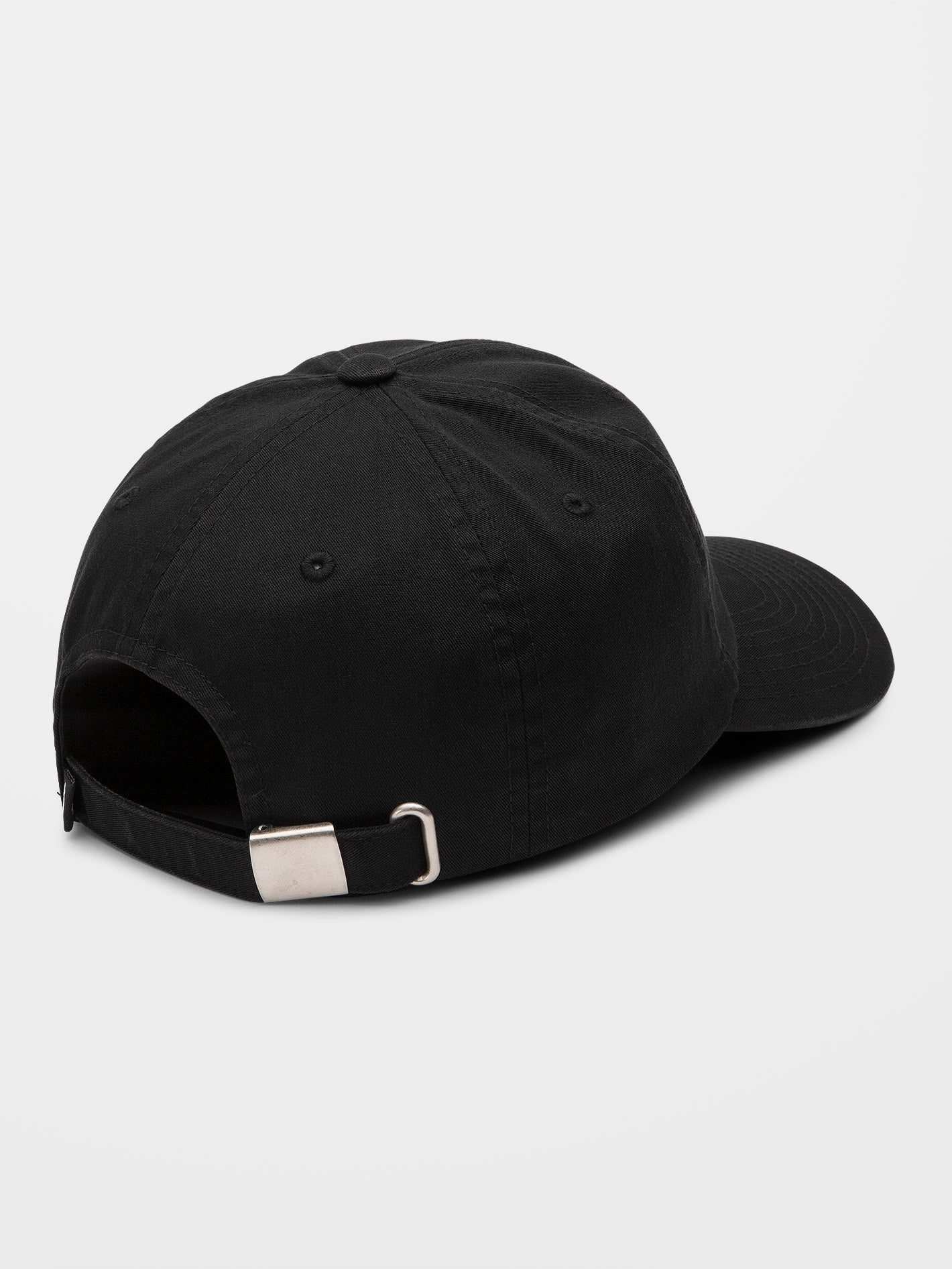 Dial Up Cap - BLACK