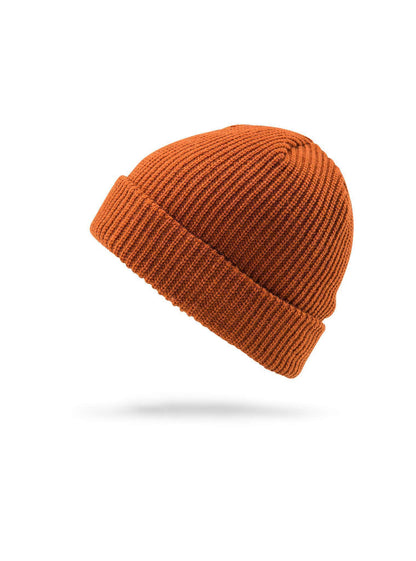 Full Stone Beanie - Copper