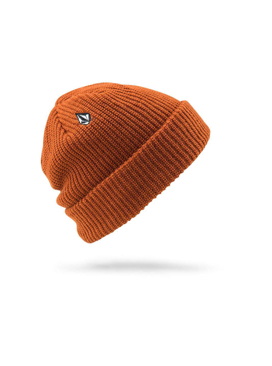 Full Stone Beanie - Copper