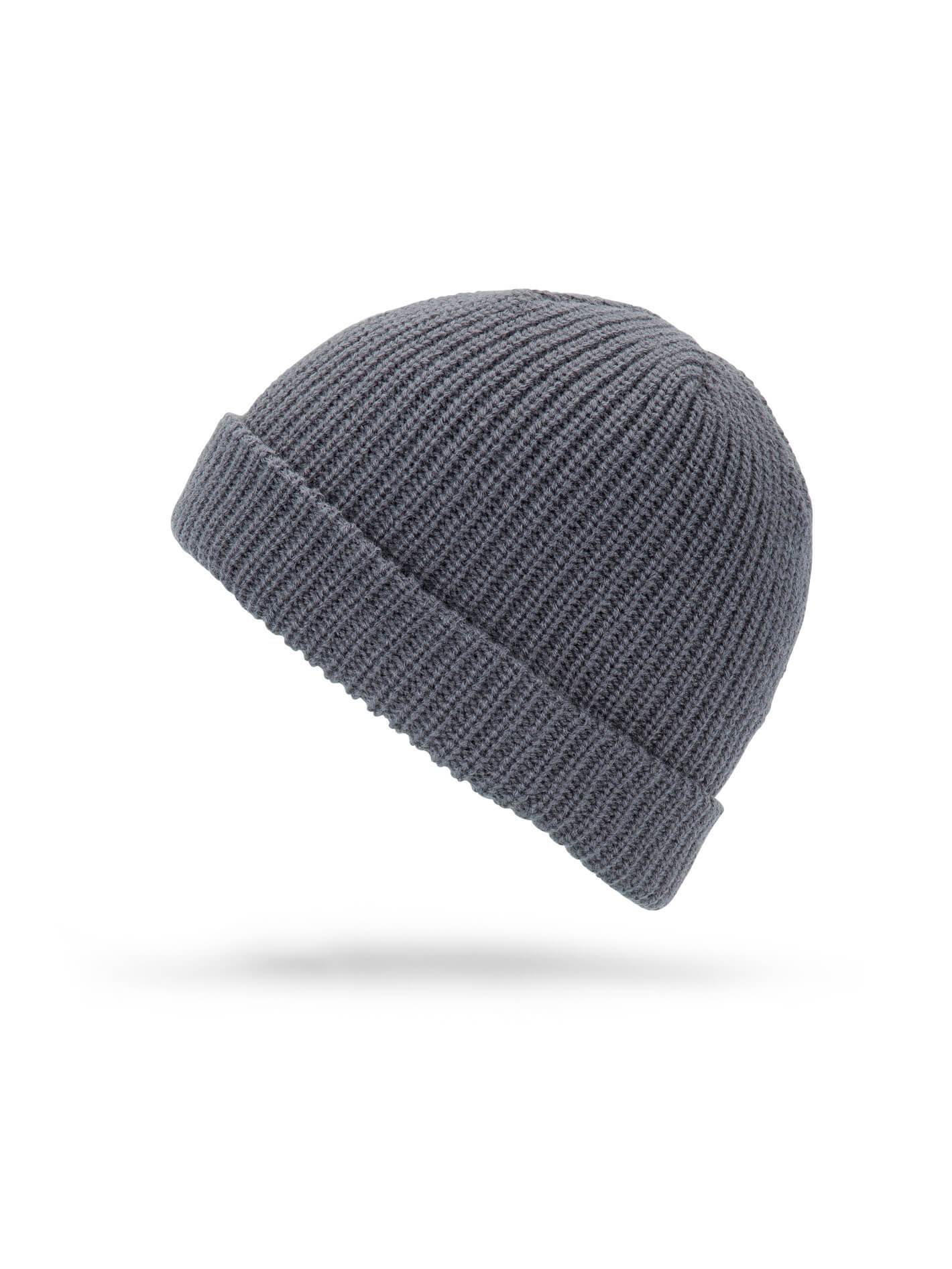 Full Stone Beanie - Midnight Blue