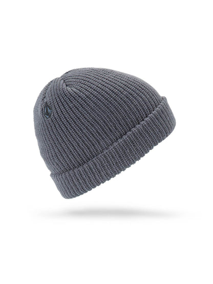 Full Stone Beanie - Midnight Blue