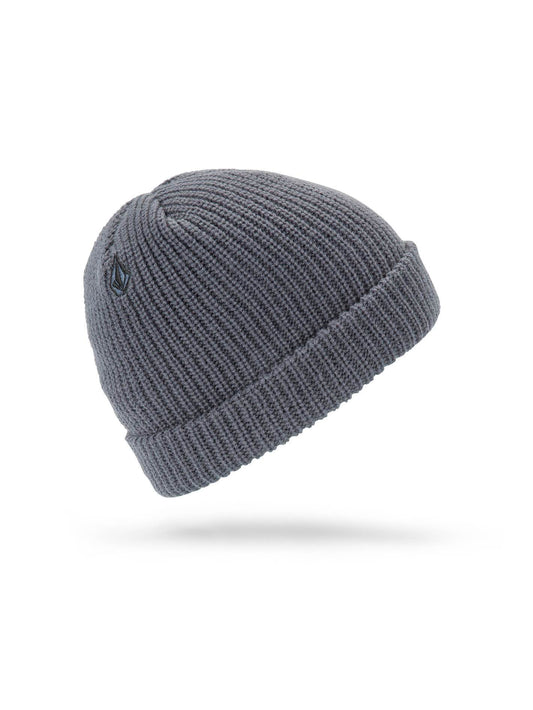 Full Stone Beanie - Midnight Blue