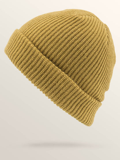 Full Stone Beanie - Olive