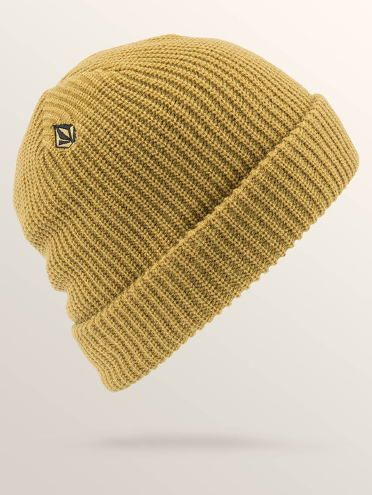 Full Stone Beanie - Olive
