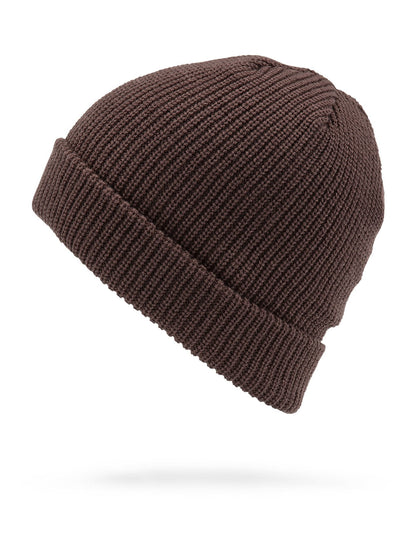 Full Stone Beanie - Pumice