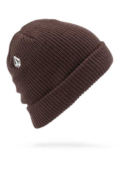 Full Stone Beanie - Pumice