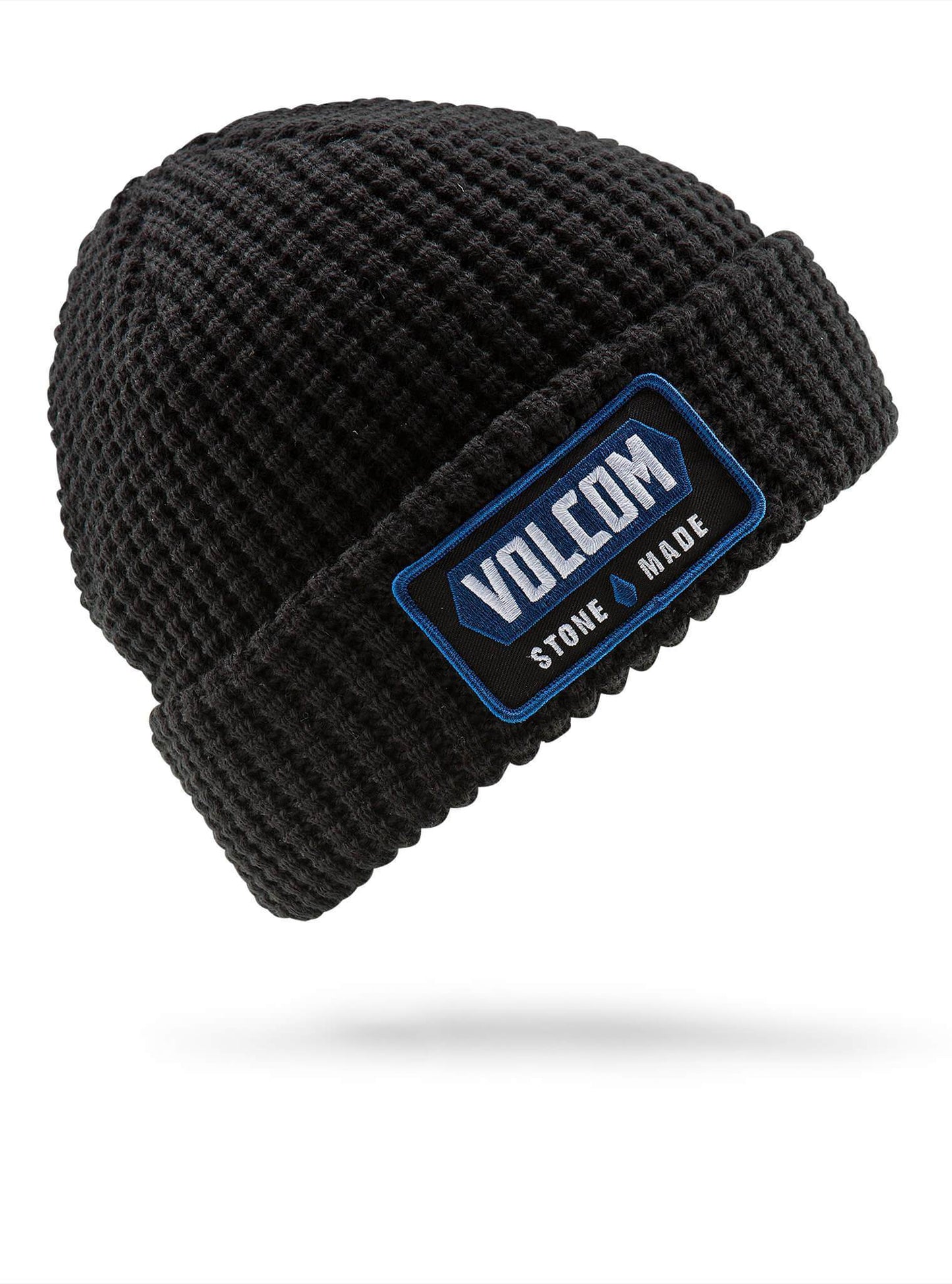 Shop Beanie - Black