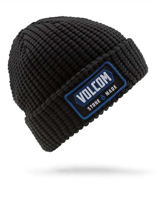Shop Beanie - Black