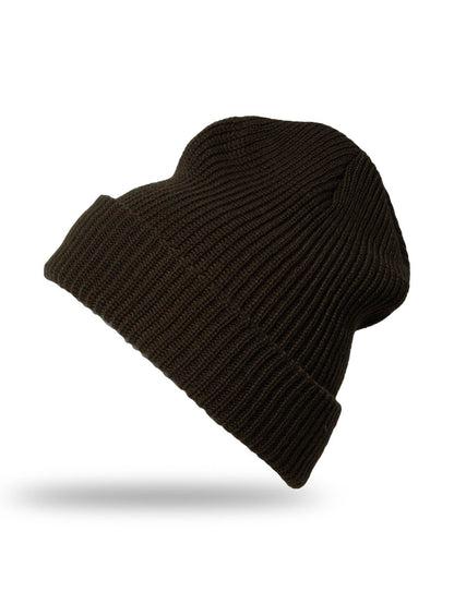 Naval Beanie - Military