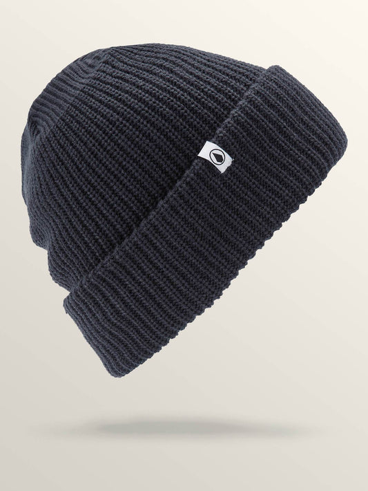 Naval Beanie - Navy