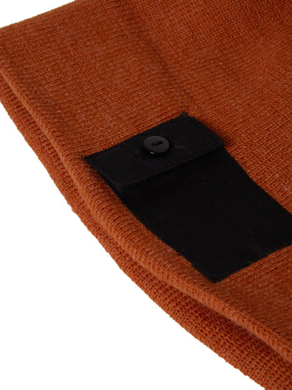 A.P. Beanie Beanie - Hazelnut
