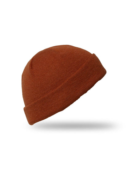 A.P. Beanie Beanie - Hazelnut