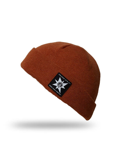 A.P. Beanie Beanie - Hazelnut