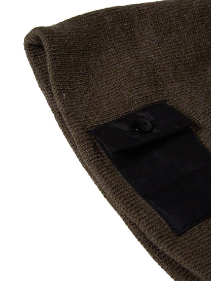 A.P. Beanie Beanie - Tarmac