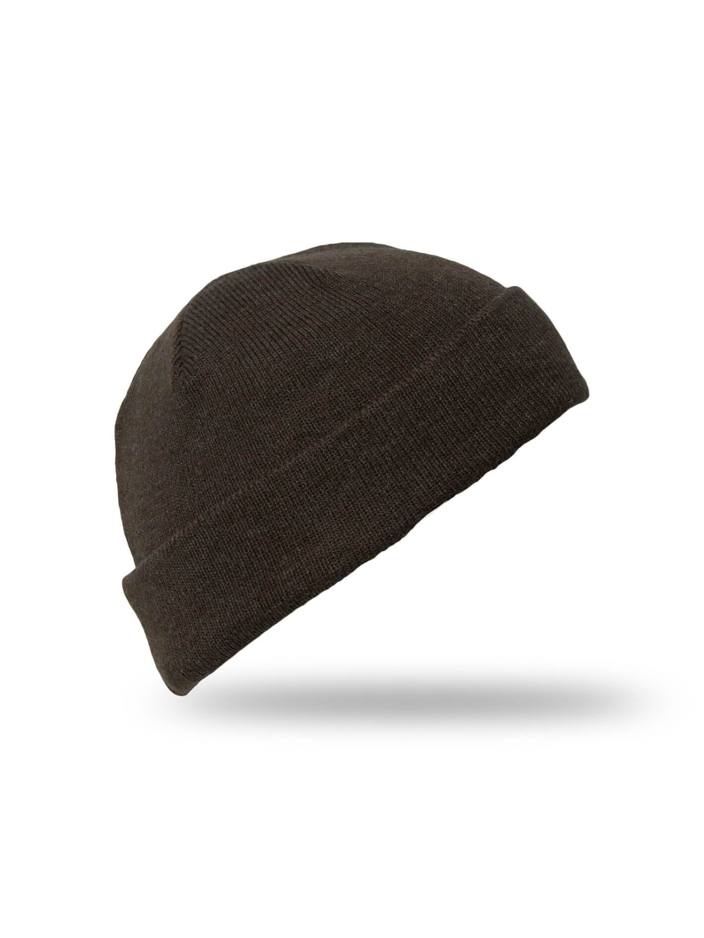 A.P. Beanie Beanie - Tarmac