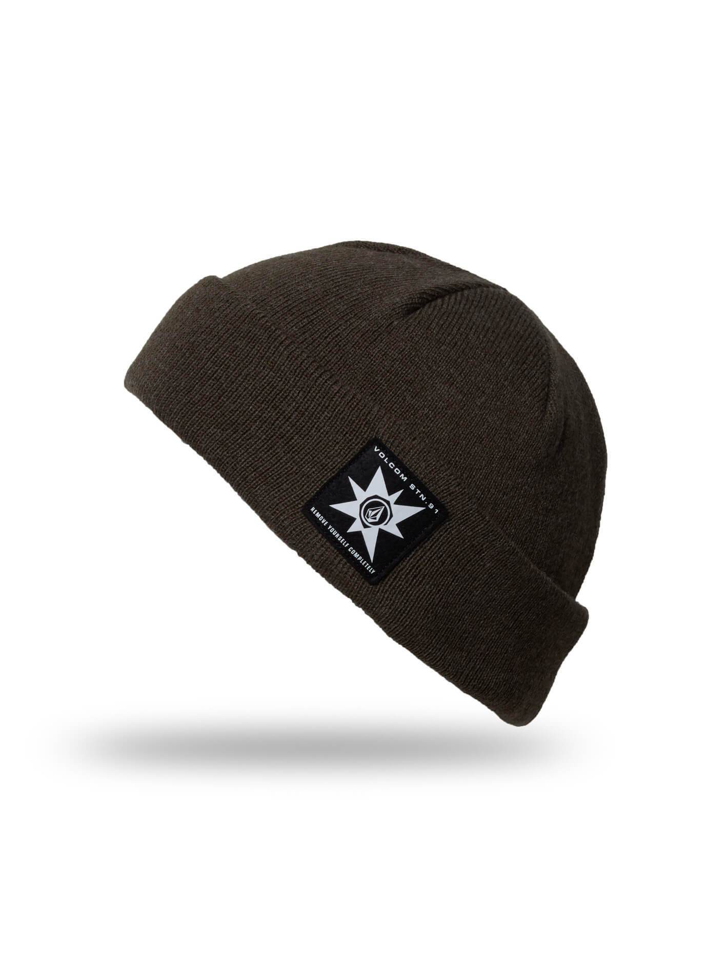 A.P. Beanie Beanie - Tarmac