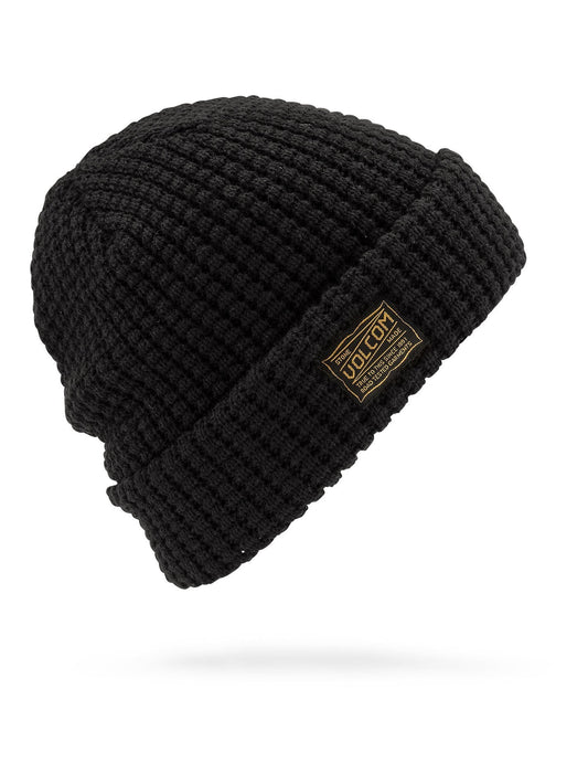 ROAD TEST BEANIE