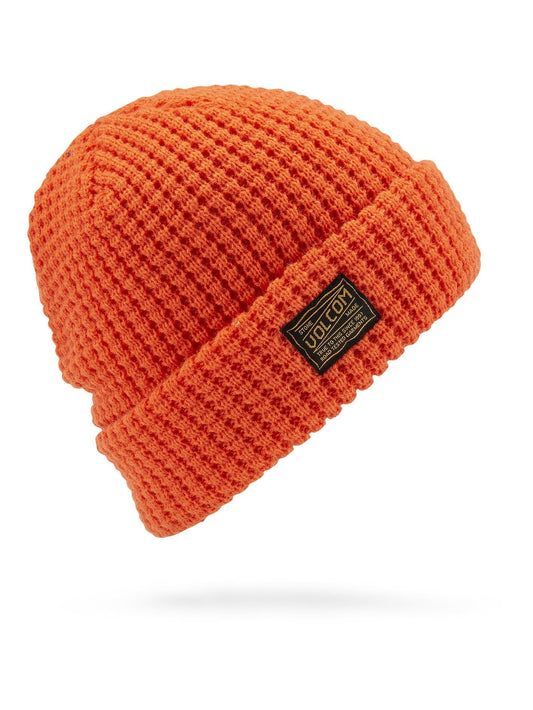 ROAD TEST BEANIE