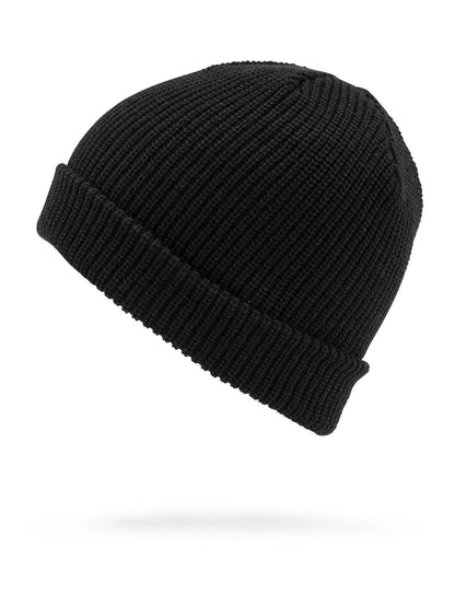 Mike Giant Beanie - Black
