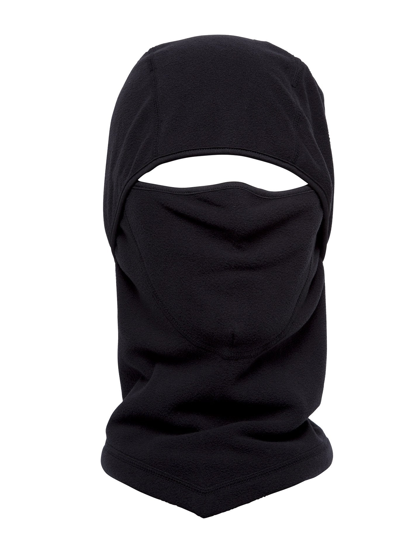 A.P.#2 Hood - Black (UNISEX)