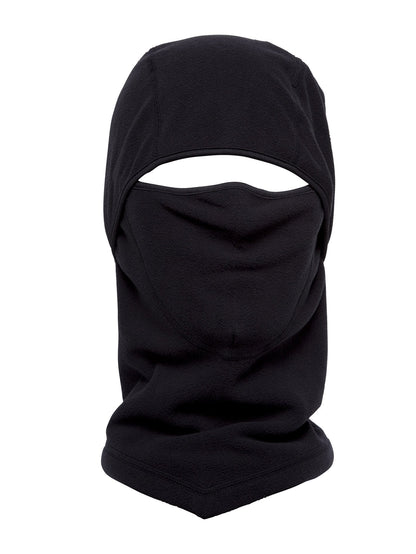 A.P.#2 Hood - Black (UNISEX)