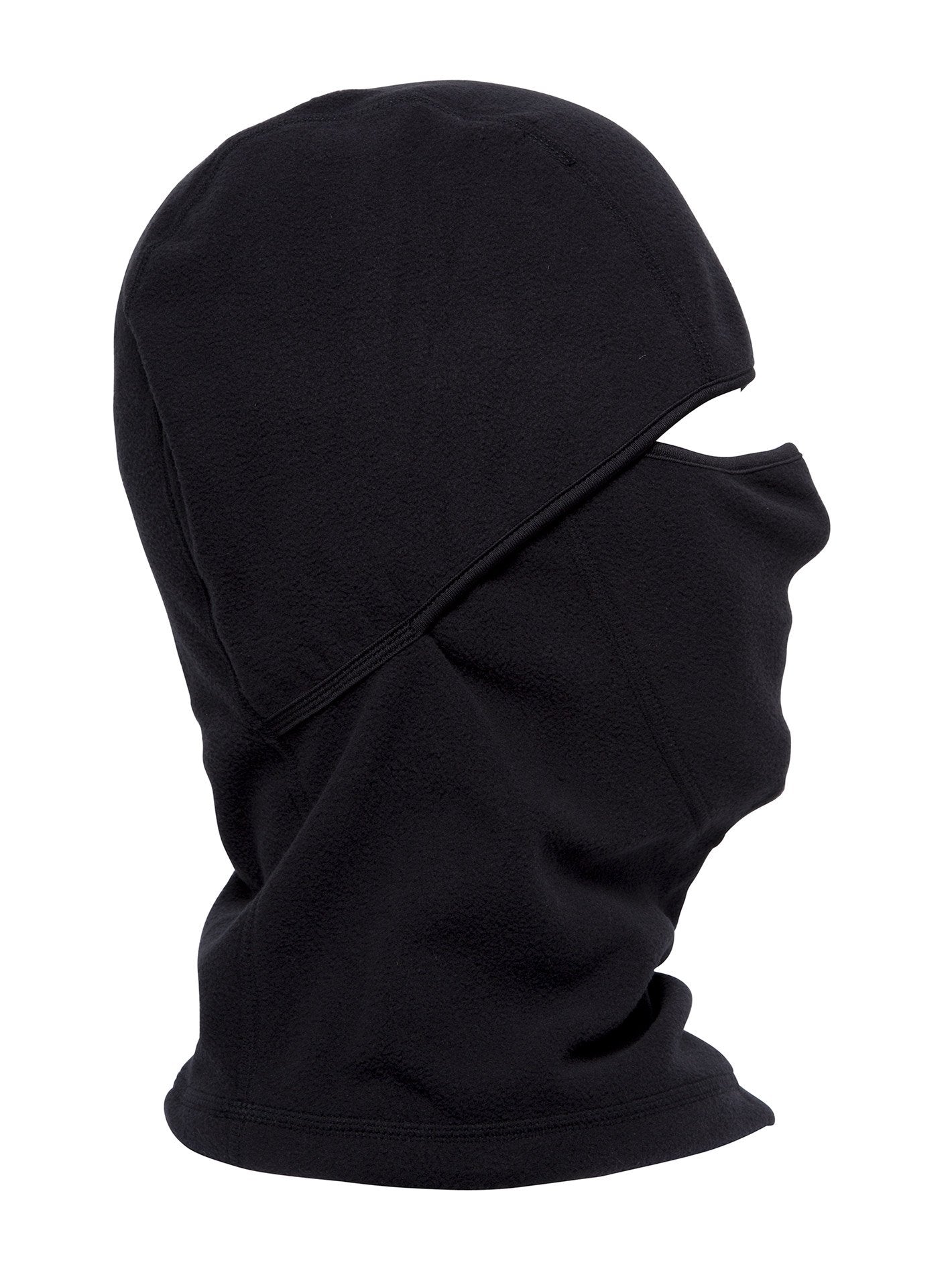 A.P.#2 Hood - Black (UNISEX)