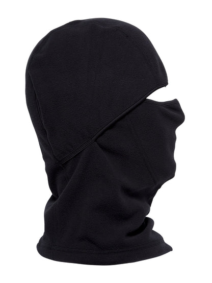 A.P.#2 Hood - Black (UNISEX)