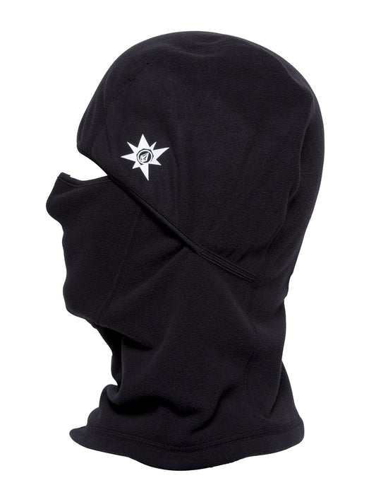 A.P.#2 Hood - Black (UNISEX)