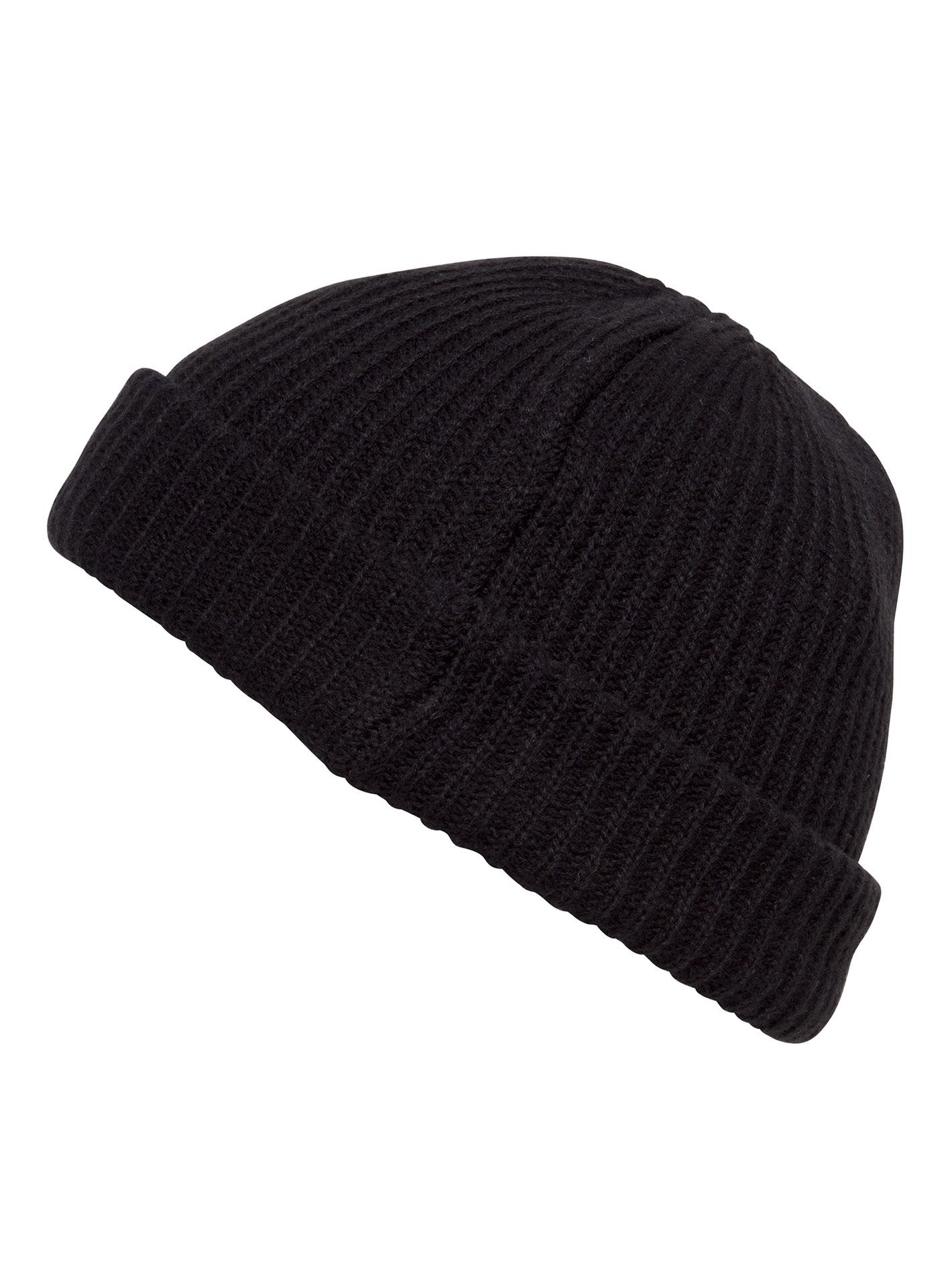 A.P.#2 Beanie - Black (UNISEX)