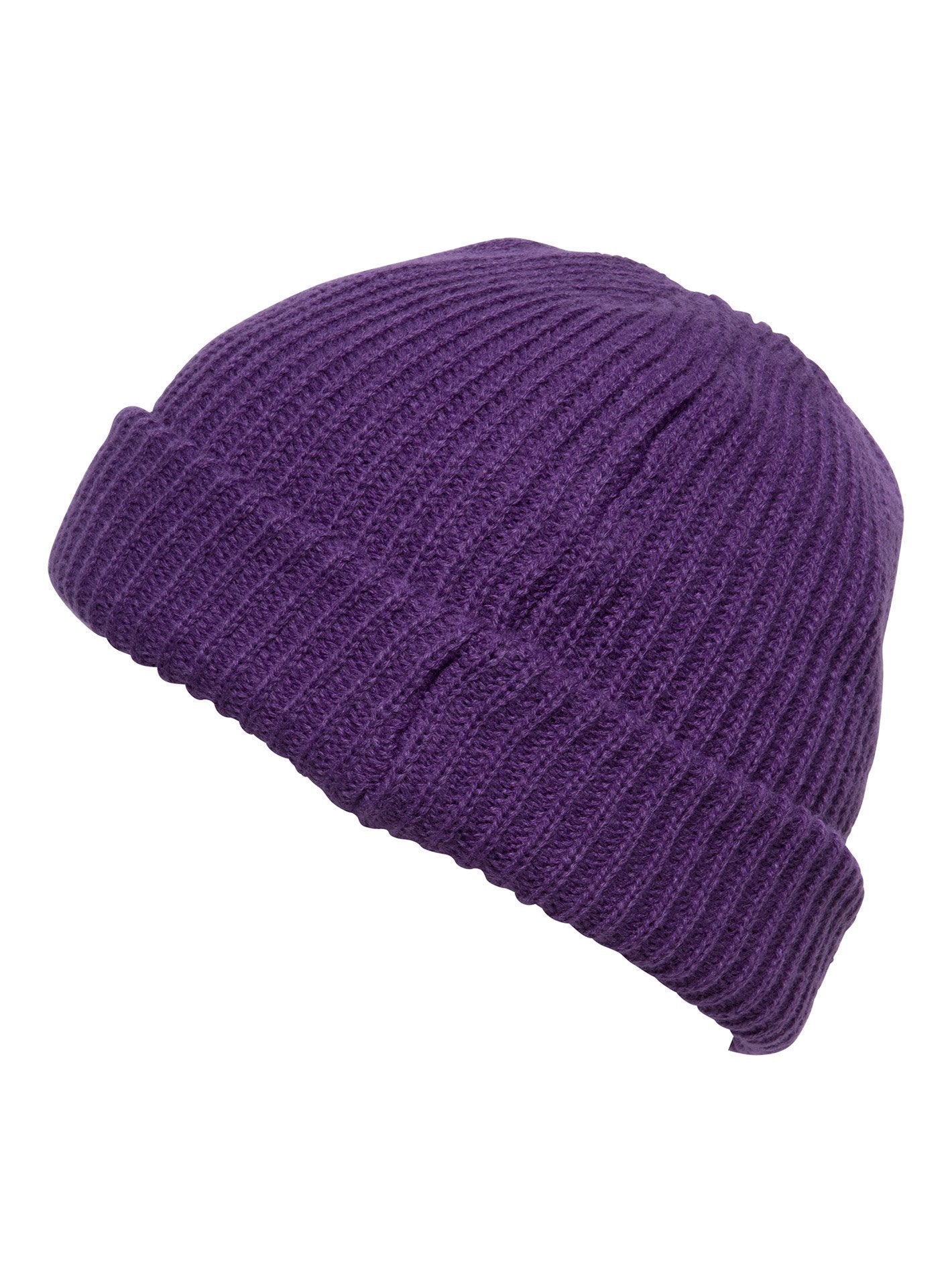 A.P.#2 Beanie - Grape Royale (UNISEX)