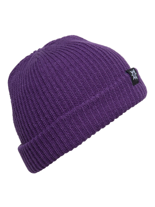 A.P.#2 Beanie - Grape Royale (UNISEX)