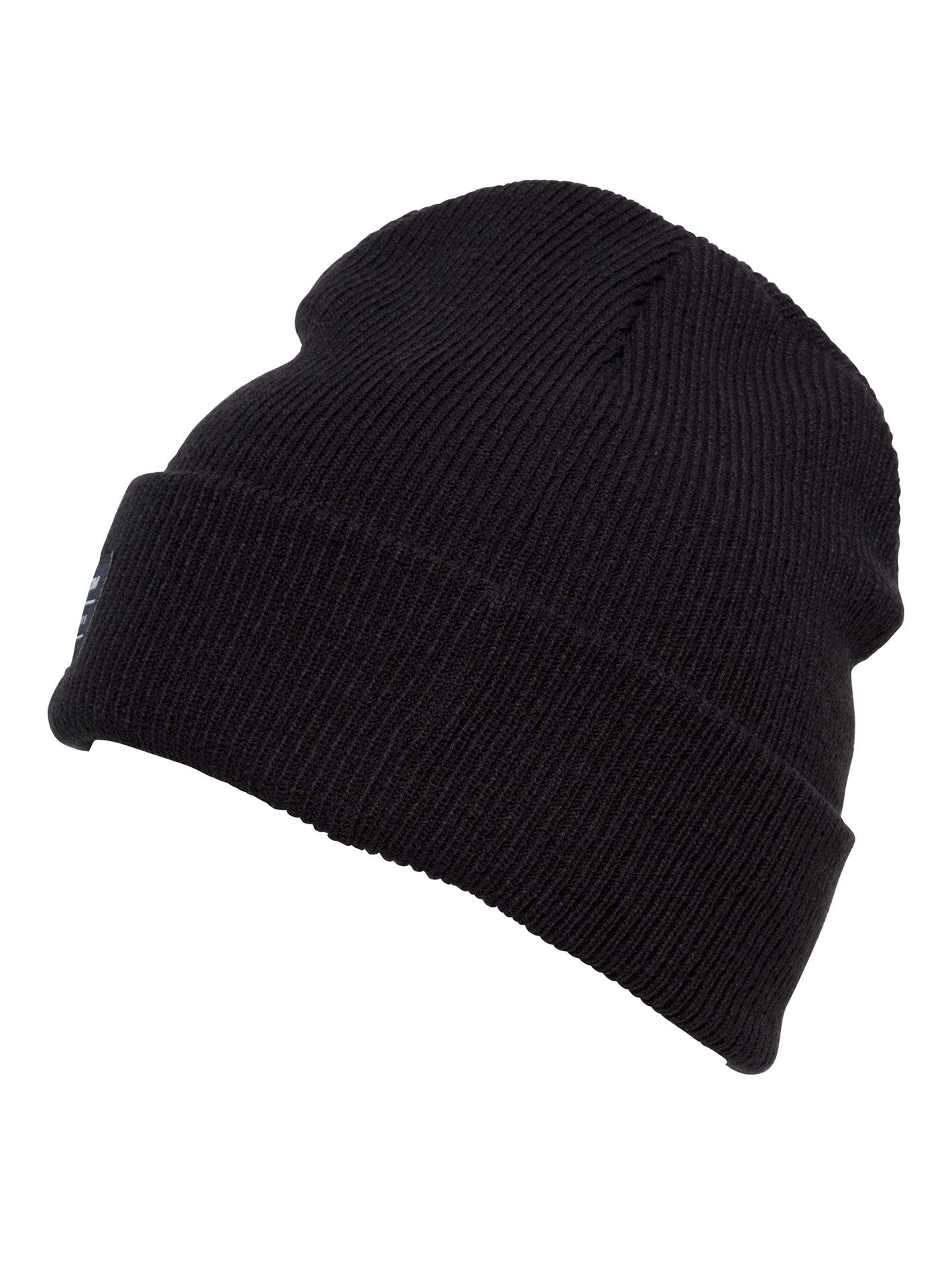 Knowledge Beanie - Black