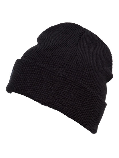 Knowledge Beanie - Black